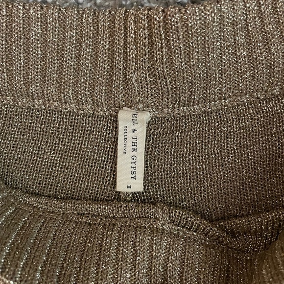 Spell Gypsy Aggie Shorts M - Picture 7 of 8